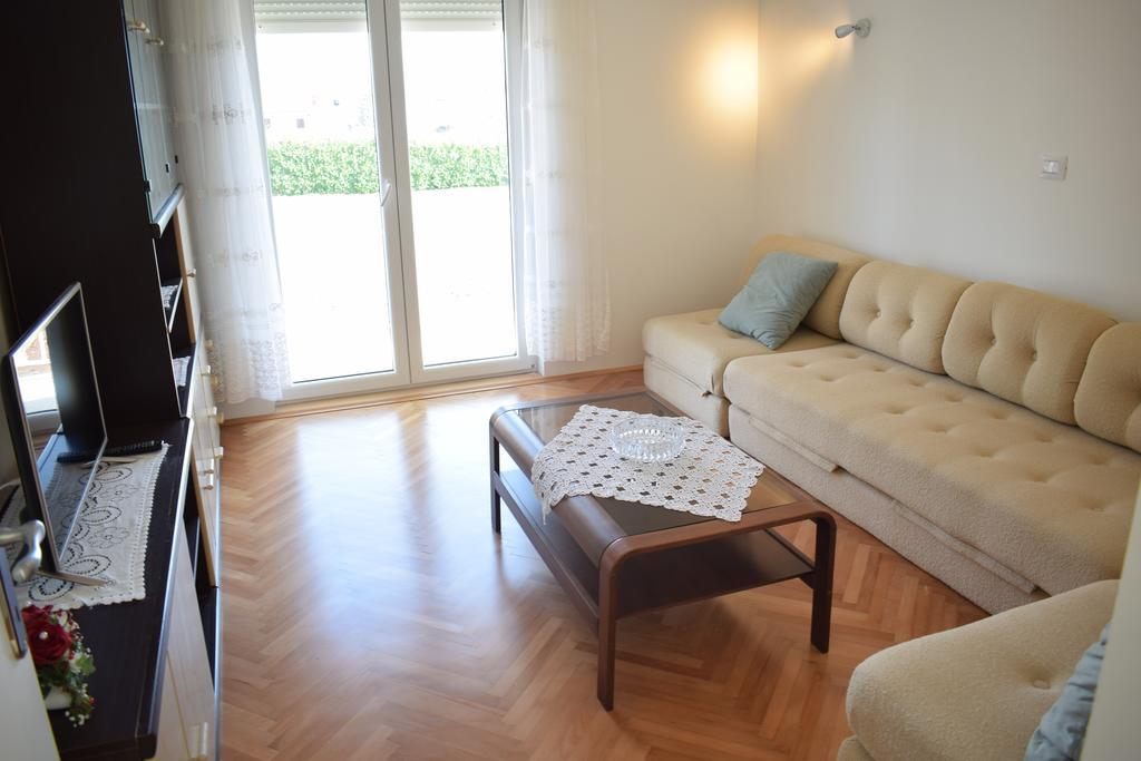 Apartment Mary Porat  Exterior foto