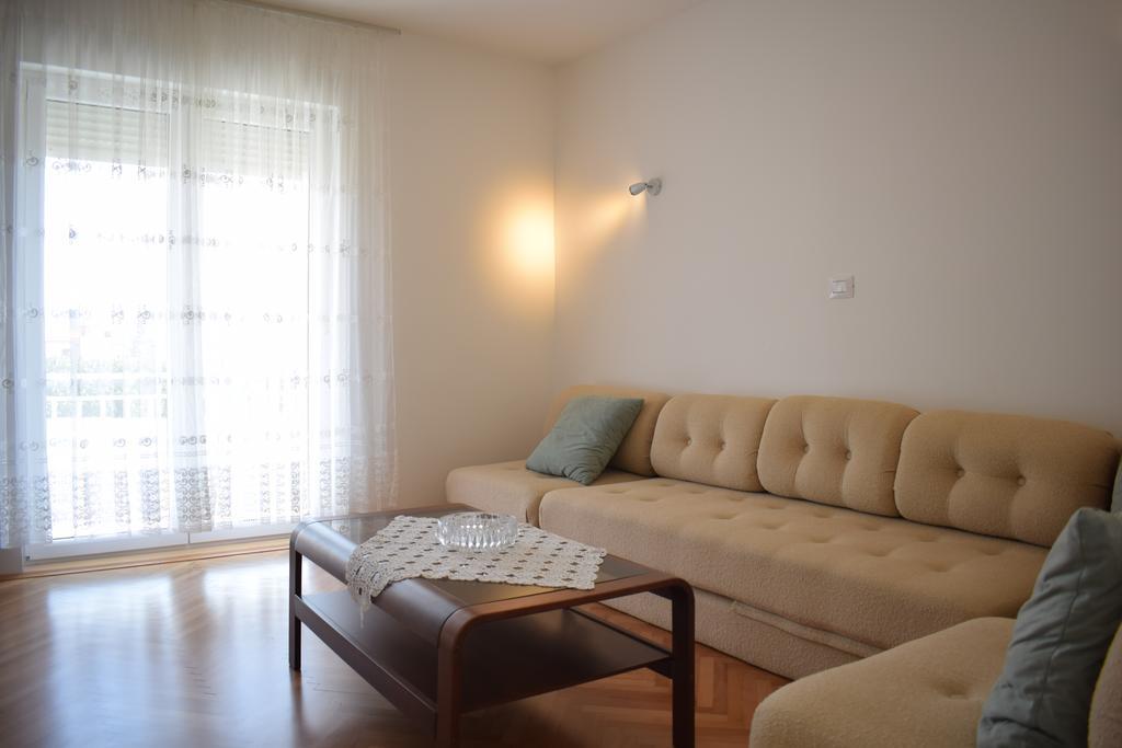 Apartment Mary Porat  Exterior foto